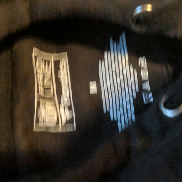 Women's fanatics Pittsburgh Steelers hooded sweatshirt - Picture 4 of 7